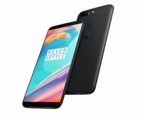 Slik installerer du Android 8.0 Oreo for OnePlus 5T (dumpling) (AOSP)