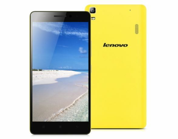 Lista över bästa anpassade ROM för Lenovo K3 Note