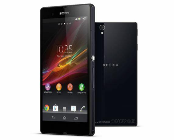 Comment installer Lineage OS 15.1 pour Sony Xperia Z