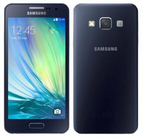 Download Installer A500HXXS1CQC5 maj Sikkerhed Marshmallow til Galaxy A5
