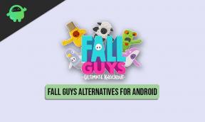 Alternativas de Fall Guys para teléfonos inteligentes Android