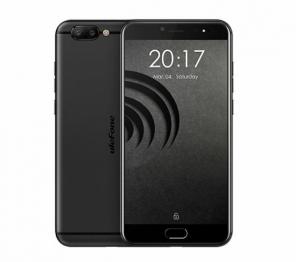 Kuinka juuristaa ja asentaa TWRP-palautus Ulefone Gemini Prohon