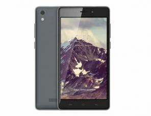 Kako namestiti ViperOS za Lava Iris 821 (Android 7.1.2 Nougat)