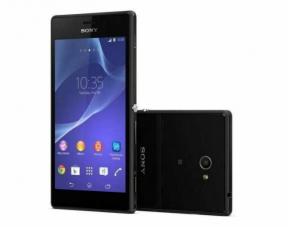 Lineage OS 17 для Sony Xperia M2 на базе Android 10 [Стадия разработки]