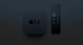 TvOS 13.4.5 -kehittäjän betan asentaminen Apple TV 4K: lle