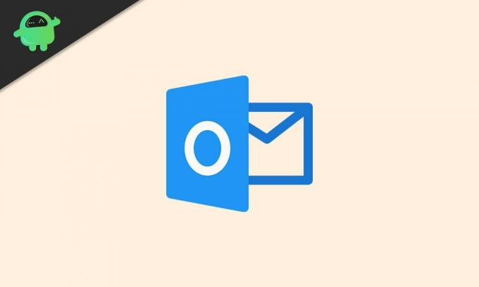 Kaip automatiškai archyvuoti el. Laiškus „Outlook“