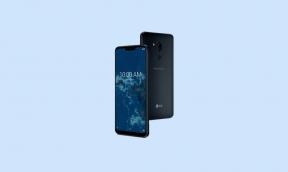 Lataa Q910UM30d: LG G7 One Android 10 -päivitys