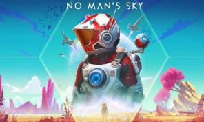 Fix: No Man’s Sky Crossplay funktioniert nicht