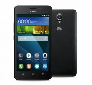 Como fazer root e instalar recuperação TWRP para Huawei Y635