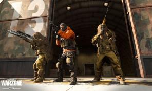 لن يبدأ تحديث Call of Duty Warzone: كيفية الإصلاح؟
