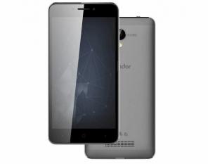 Πώς να εγκαταστήσετε το ROM Stock στο Condor Griffe T7 [Firmware File / Unbrick]