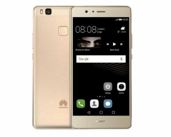 Comment installer Lineage OS 13 sur Huawei P9 Lite