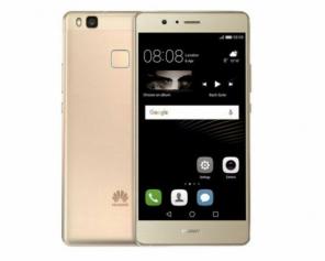 Prenesite in namestite Lineage OS 13 na Huawei P9 Lite