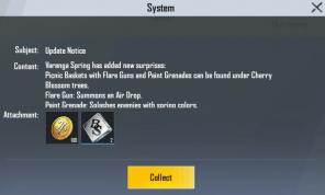 تم إصدار تحديث PUBG Mobile Lite الإصدار 0.16.0