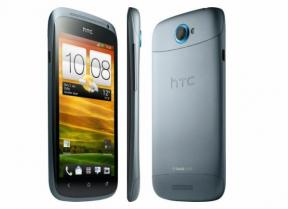 Slik installerer du Resurrection Remix for HTC One S (Android 7.1.2 Nougat)