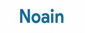 Kako instalirati Stock ROM na Noain 7 Plus [Firmware Flash File / Unbrick]