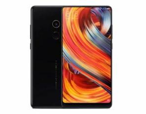 Slik installerer du Official Lineage OS 15.1 på Xiaomi Mi Mix 2 (Android 8.1 Oreo)