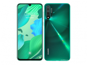 Ažuriranje za Android 11 za Huawei Nova 5 i 5 Pro