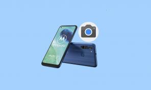 Preuzmite Google kameru za Moto G8 (Moto G Fast) (GCam APK)