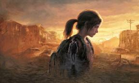 Popravak: The Last of Us Part 1 Treperenje i kidanje zaslona na PS5