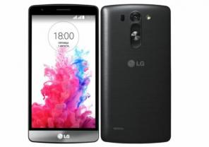 Kako namestiti Lineage OS 15.1 za LG G3 S (Android 8.1 Oreo)