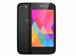 Πώς να εγκαταστήσετε το ROM Stock στο Xtouch G1 [Firmware Flash File / Unbrick]