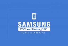 Viss, kas jums jāzina par CSC un Home_CSC (Samsung programmaparatūra)