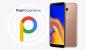 Baixe Pixel Experience ROM no Galaxy J4 Plus com Android 9.0 Pie