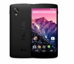 كيفية تثبيت Flyme OS 6 لجهاز Google Nexus 5 (Android Nougat)