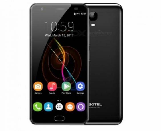 Oukitel K6000 Plus için Android 8.0 Oreo Kurulumu