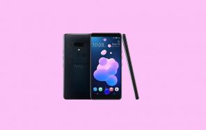 Download 1.30.617.2: September 2018 Sicherheit für US Unlocked HTC U12 +