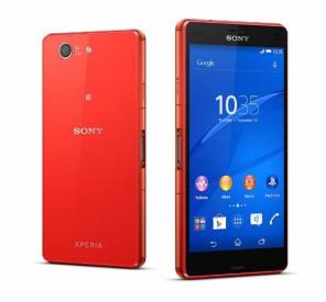 Installez Lineage OS 15.1 pour Sony Xperia Z3 Compact (Android 8.1 Oreo)