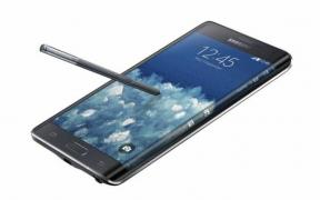 Installa il ripristino TWRP ufficiale su Samsung Galaxy Note 4 Edge