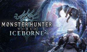 „Monster Hunter World Iceborne“ grafikos klaida: kaip ištaisyti?