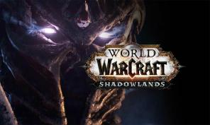 Cómo derrotar a los jefes del teatro del dolor en World of Warcraft: Shadowlands
