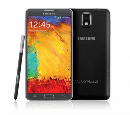 Samsung Galaxy Note 3'te Resmi TWRP Kurtarma Kökleyin ve Yükleyin