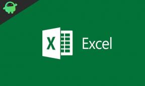Što je pogreška izvršavanja programa Excel 1004 i kako je ispraviti?