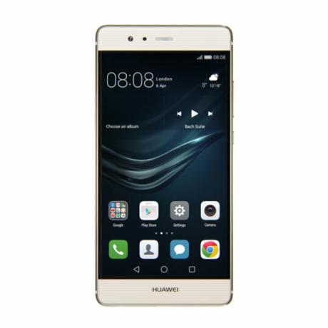 Download Instal Huawei P9 B326 Nougat Update EVA-L09 (Eropa)