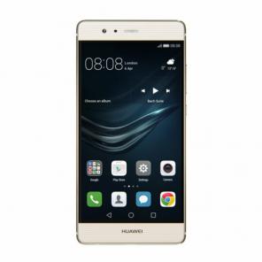 Stáhnout Nainstalovat Huawei P9 B326 Nougat Aktualizace EVA-L09 (Evropa / Claro, LA)