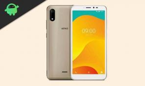 Kako namestiti Lineage OS 17.1 za Wiko Sunny 4 Plus