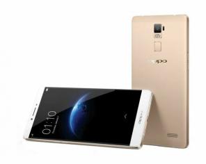 Como fazer root e instalar recuperação oficial TWRP para Oppo R7 Plus f