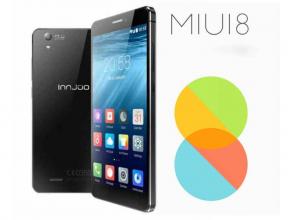 Download og installer MIUI 8 på InnJoo ONE 3G HD