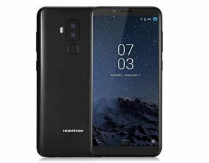 Como fazer root e instalar recuperação TWRP no HomTom S8