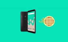 Comment installer AOSP Android 9.0 Pie sur Wiko View Max [GSI Phh-Treble]