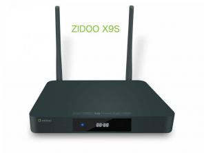 [DEAL] Zidoo X9S TV Box: specifikācijas un pārskats