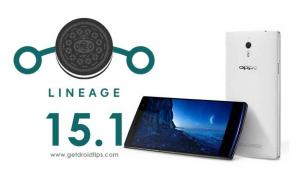 Prenesite in namestite uradni OS 15.1 za Oppo Find 7 / 7a