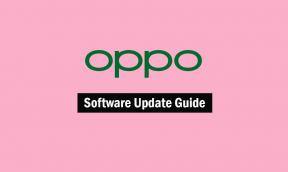 Alle Oppo Firmware - Sådan flashes Stock ROM-filer på enhver Oppo-enhed