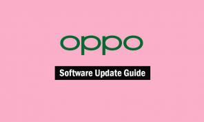 Tutti i firmware Oppo - Come eseguire il flashing del file ROM di serie su qualsiasi dispositivo Oppo