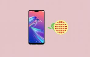 قم بتنزيل تحديث تثبيت AOSP Android 9.0 Pie لجهاز Asus Zenfone Max Pro M2