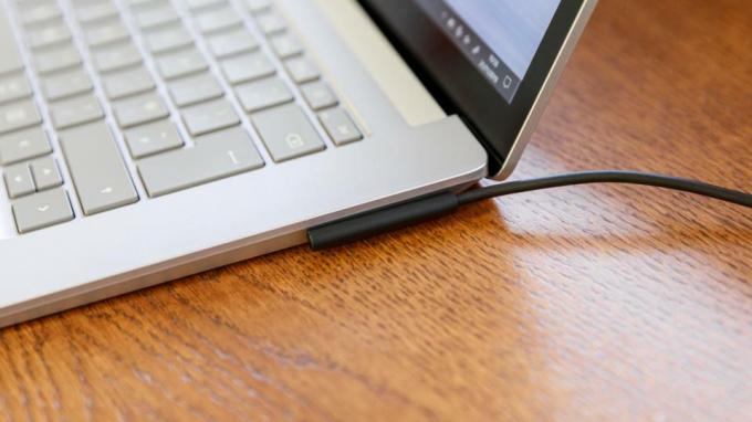 Pregled Microsoft Surface Laptop 3 (15in): večji kot prej in skoraj tako dober